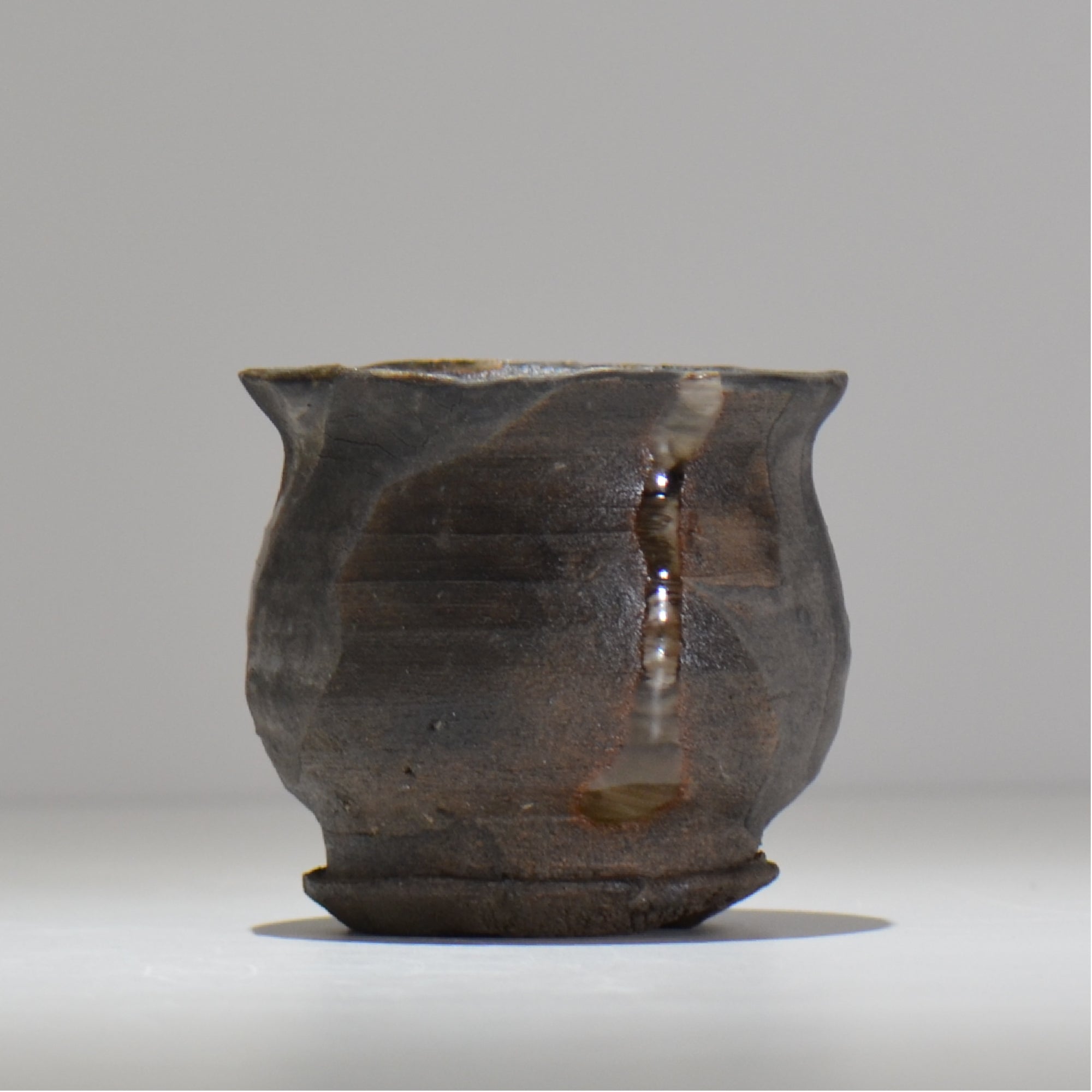 川合 牧人 / JOUKON / mk_ju03_s / 約φ11cm / 植木鉢