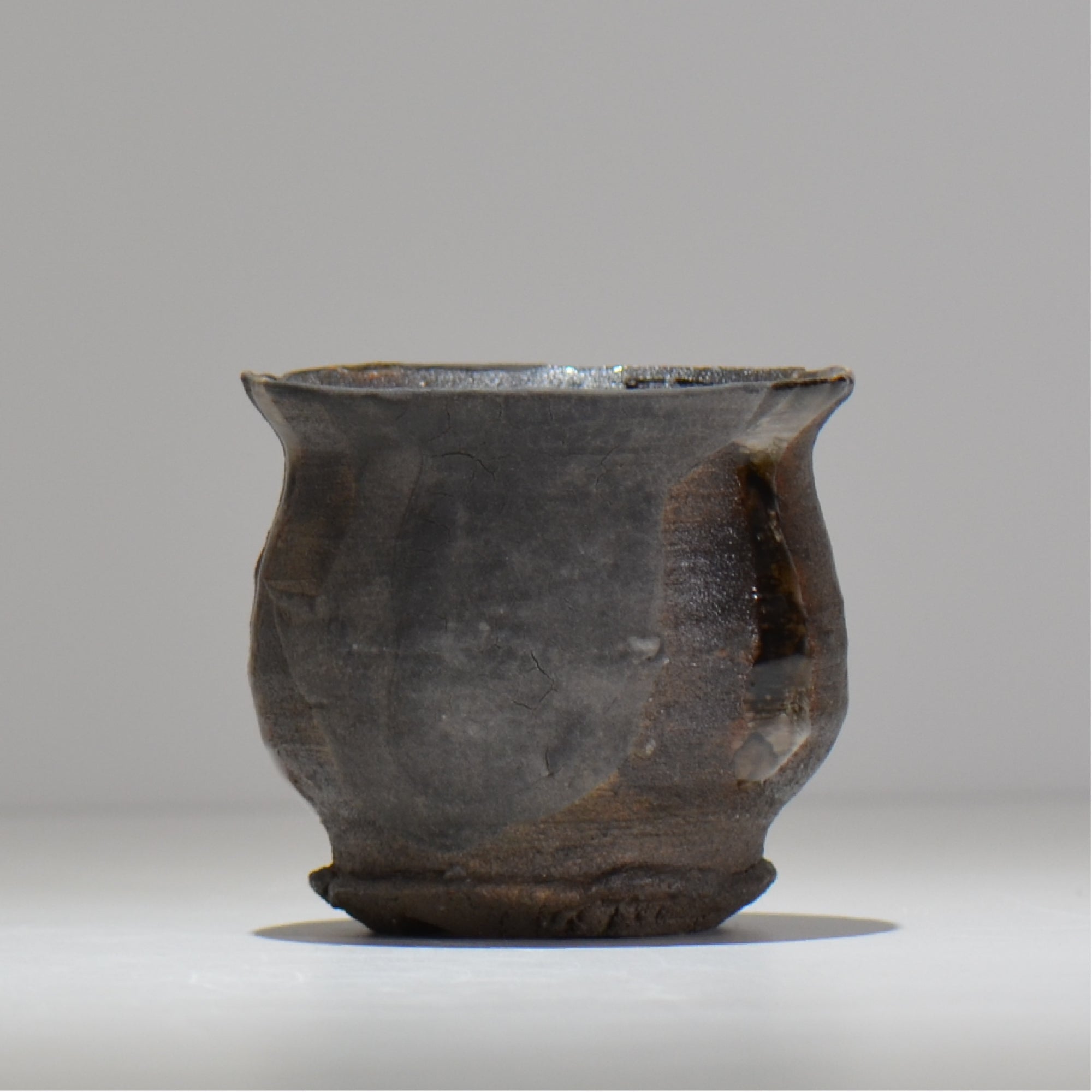 川合 牧人 / JOUKON / mk_ju03_s / 約φ11cm / 植木鉢