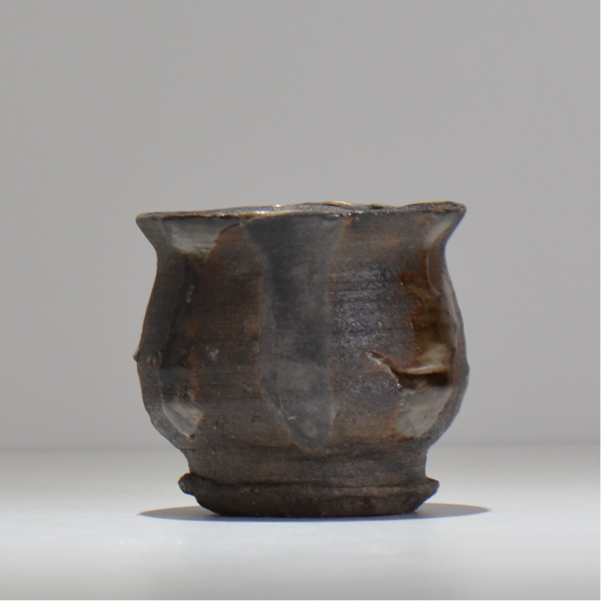 川合 牧人 / JOUKON / mk_ju03_s / 約φ11cm / 植木鉢