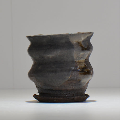 川合 牧人 / JOUKON / mk_ju04_s / 約φ11.5cm / 植木鉢