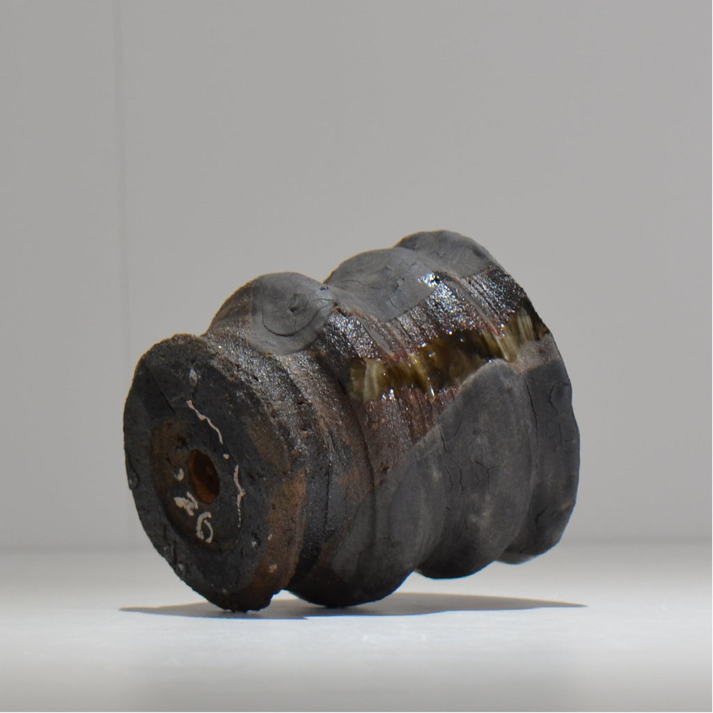 川合 牧人 / JOUKON / mk_ju04_s / 約φ11.5cm / 植木鉢