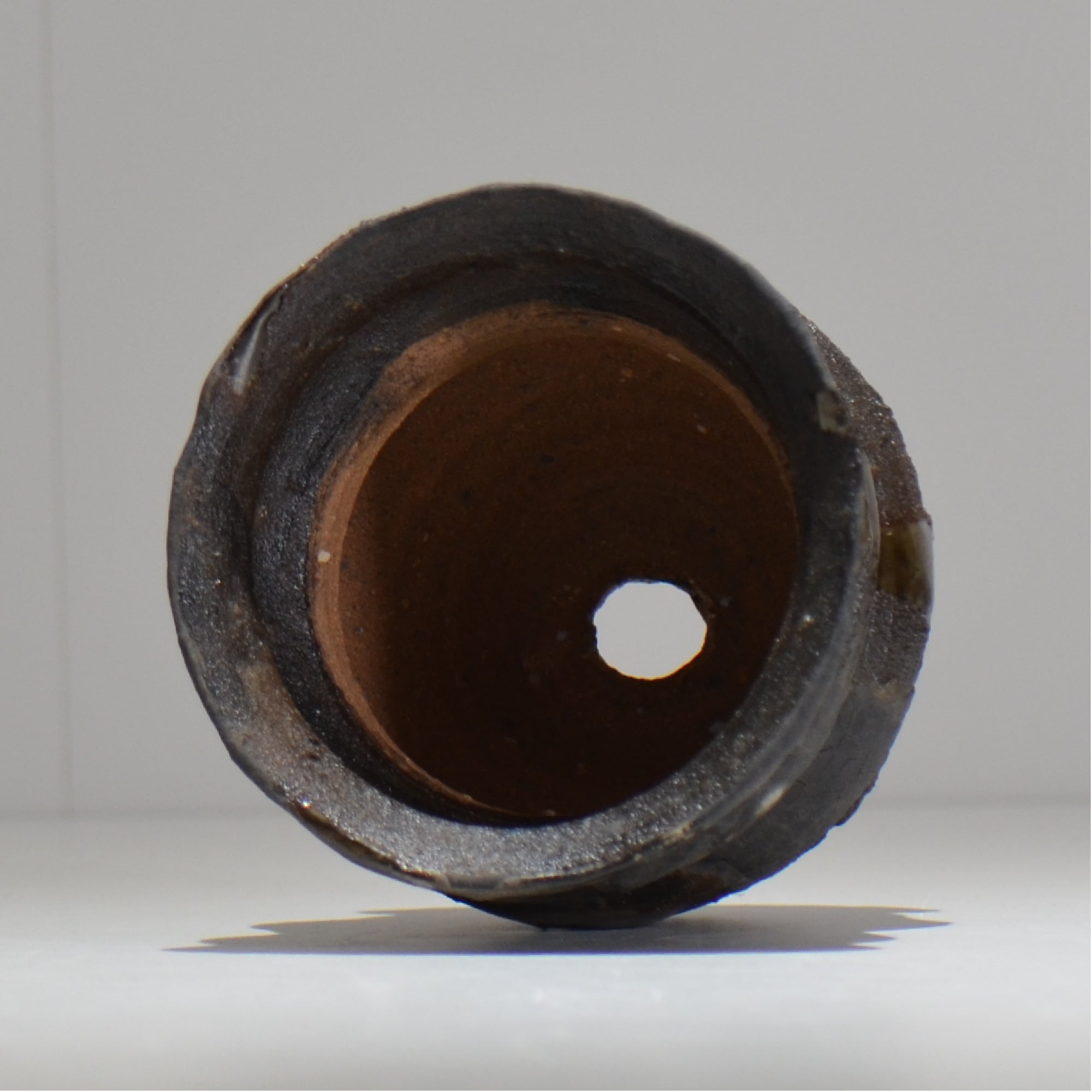 川合 牧人 / JOUKON / mk_ju04_s / 約φ11.5cm / 植木鉢