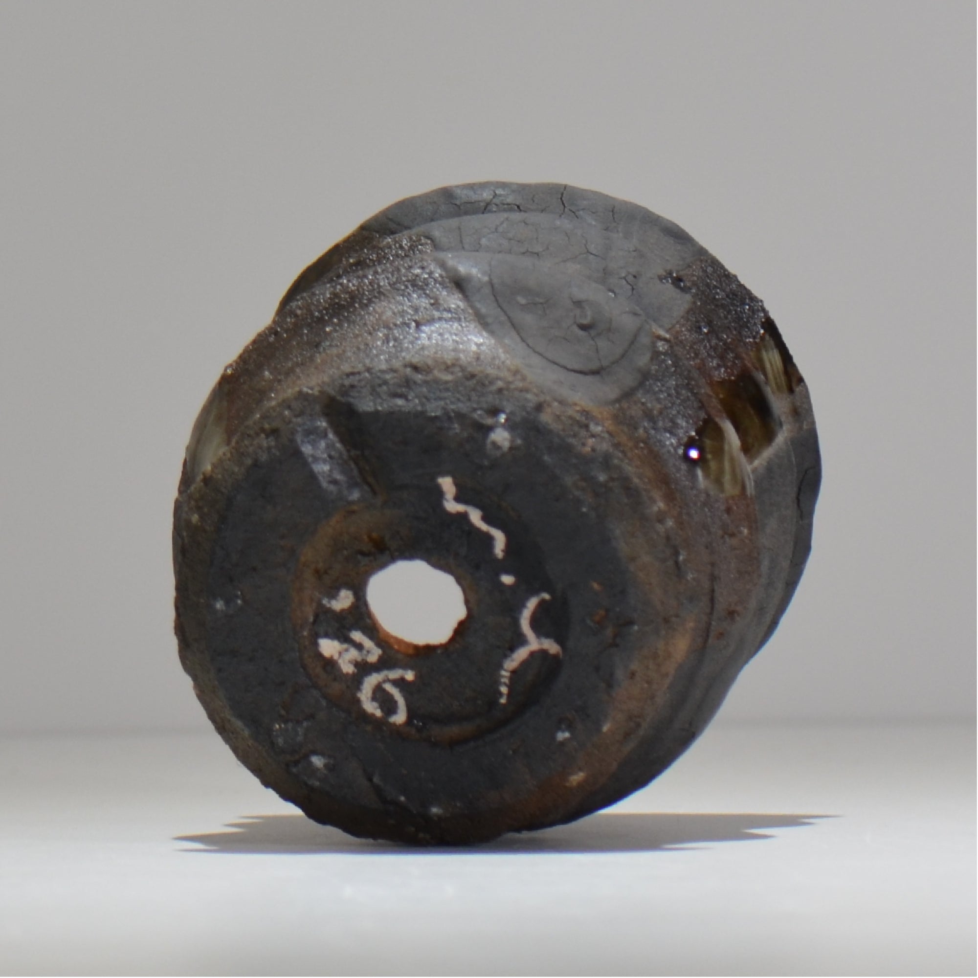 川合 牧人 / JOUKON / mk_ju04_s / 約φ11.5cm / 植木鉢