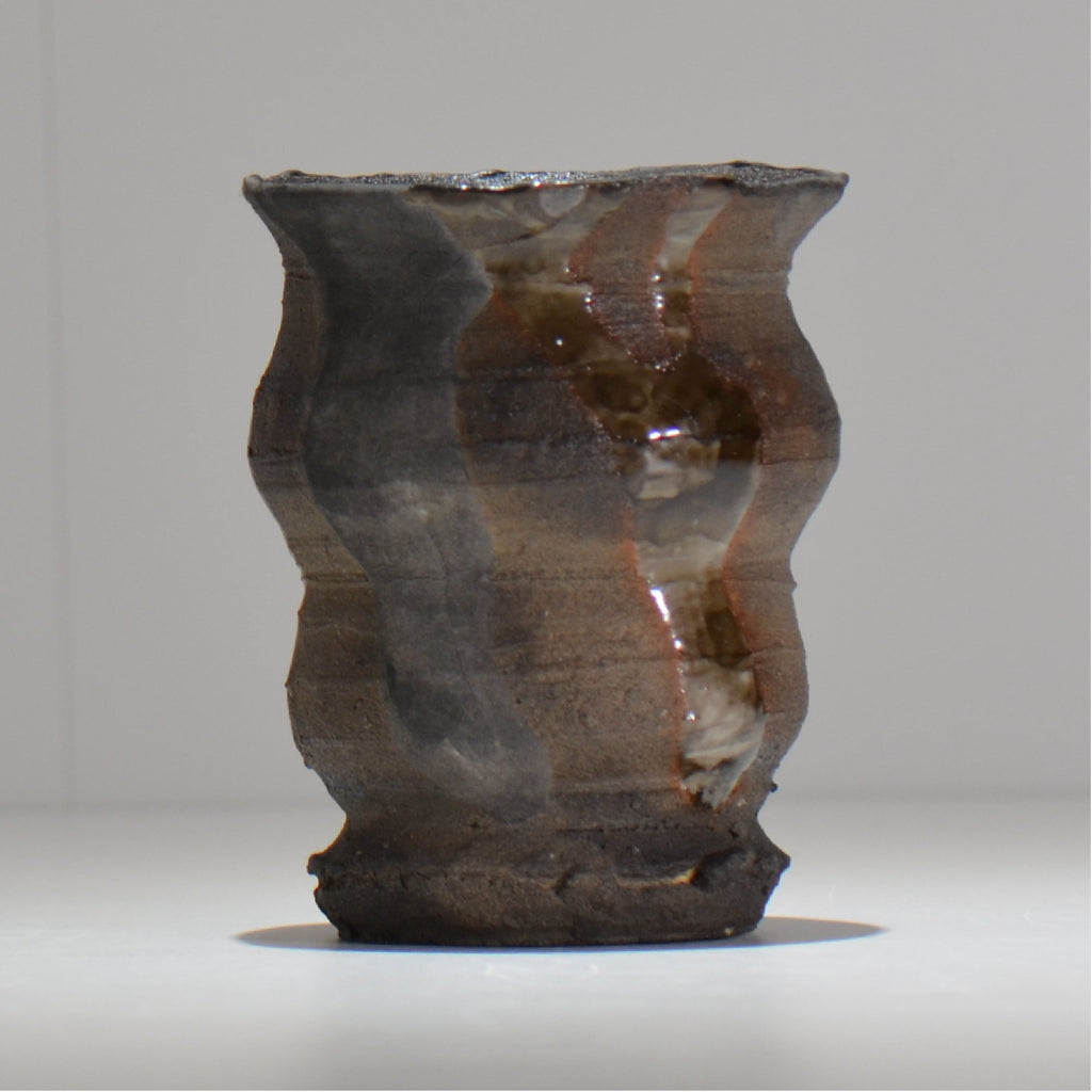 川合 牧人 / JOUKON / mk_ju05_s / 約φ11cm / 植木鉢