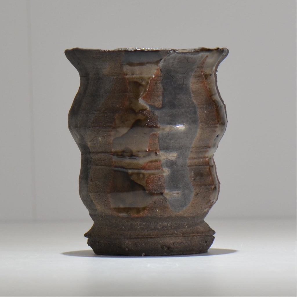 川合 牧人 / JOUKON / mk_ju05_s / 約φ11cm / 植木鉢