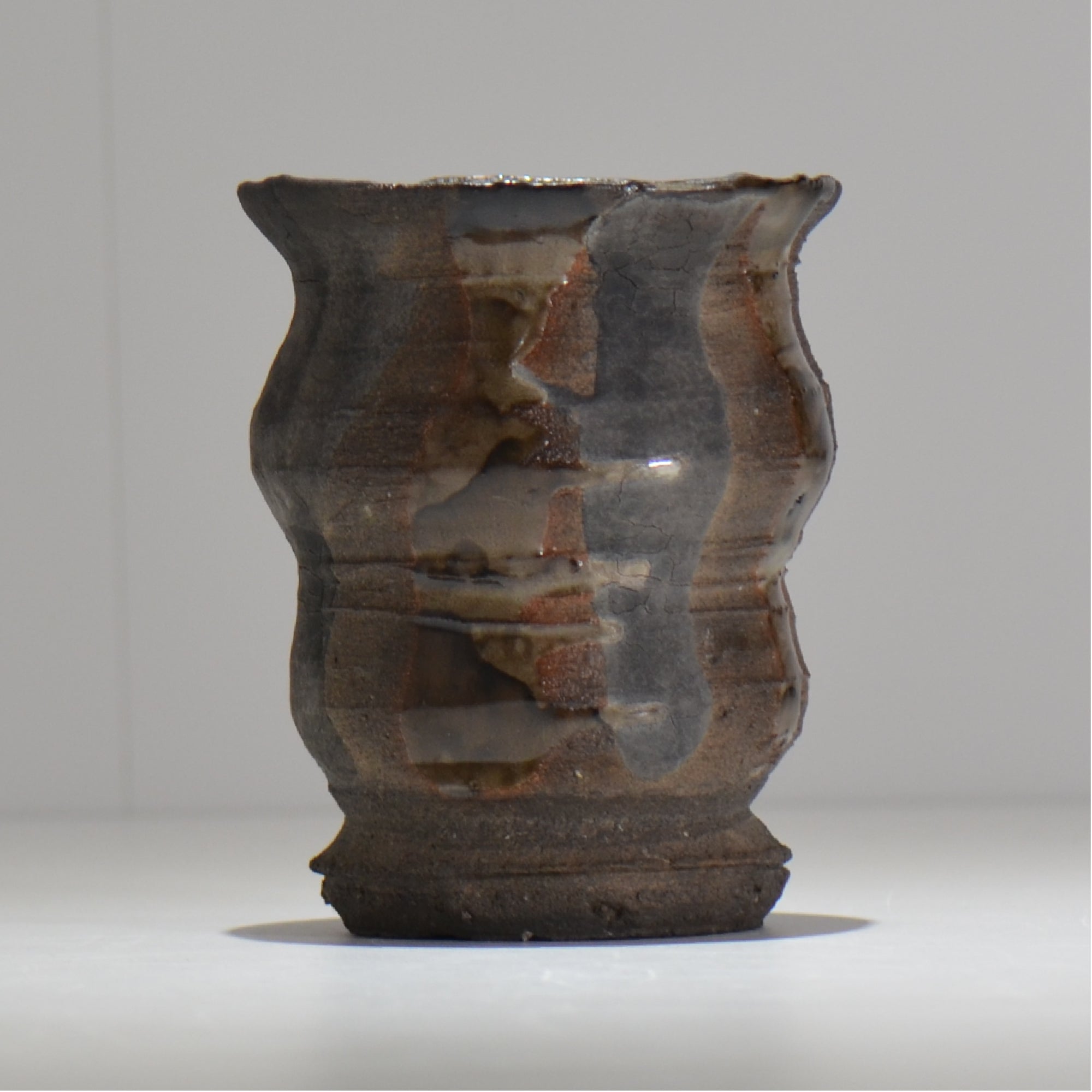 川合 牧人 / JOUKON / mk_ju05_s / 約φ11cm / 植木鉢