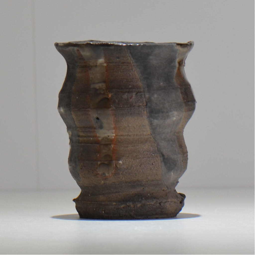 川合 牧人 / JOUKON / mk_ju05_s / 約φ11cm / 植木鉢