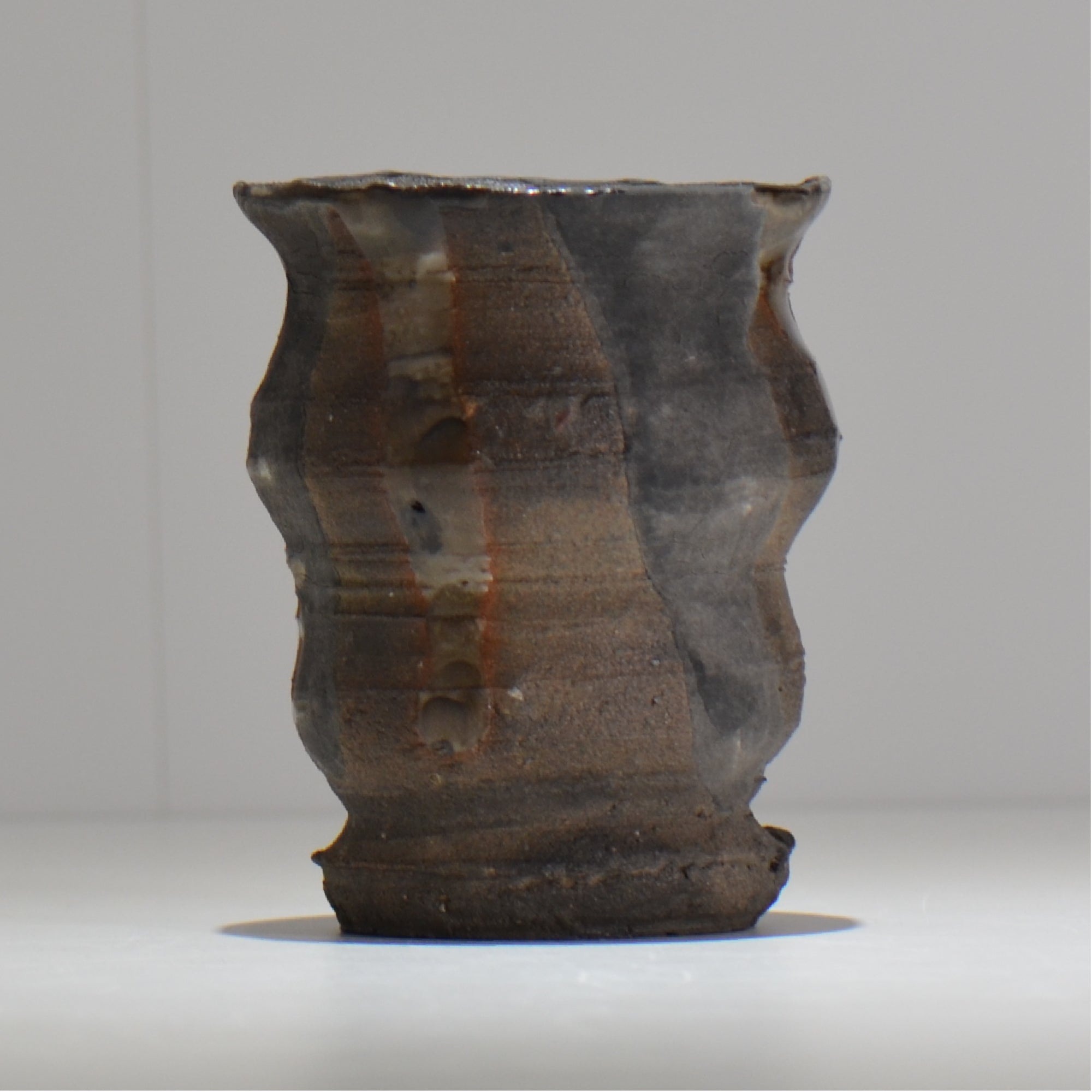 川合 牧人 / JOUKON / mk_ju05_s / 約φ11cm / 植木鉢