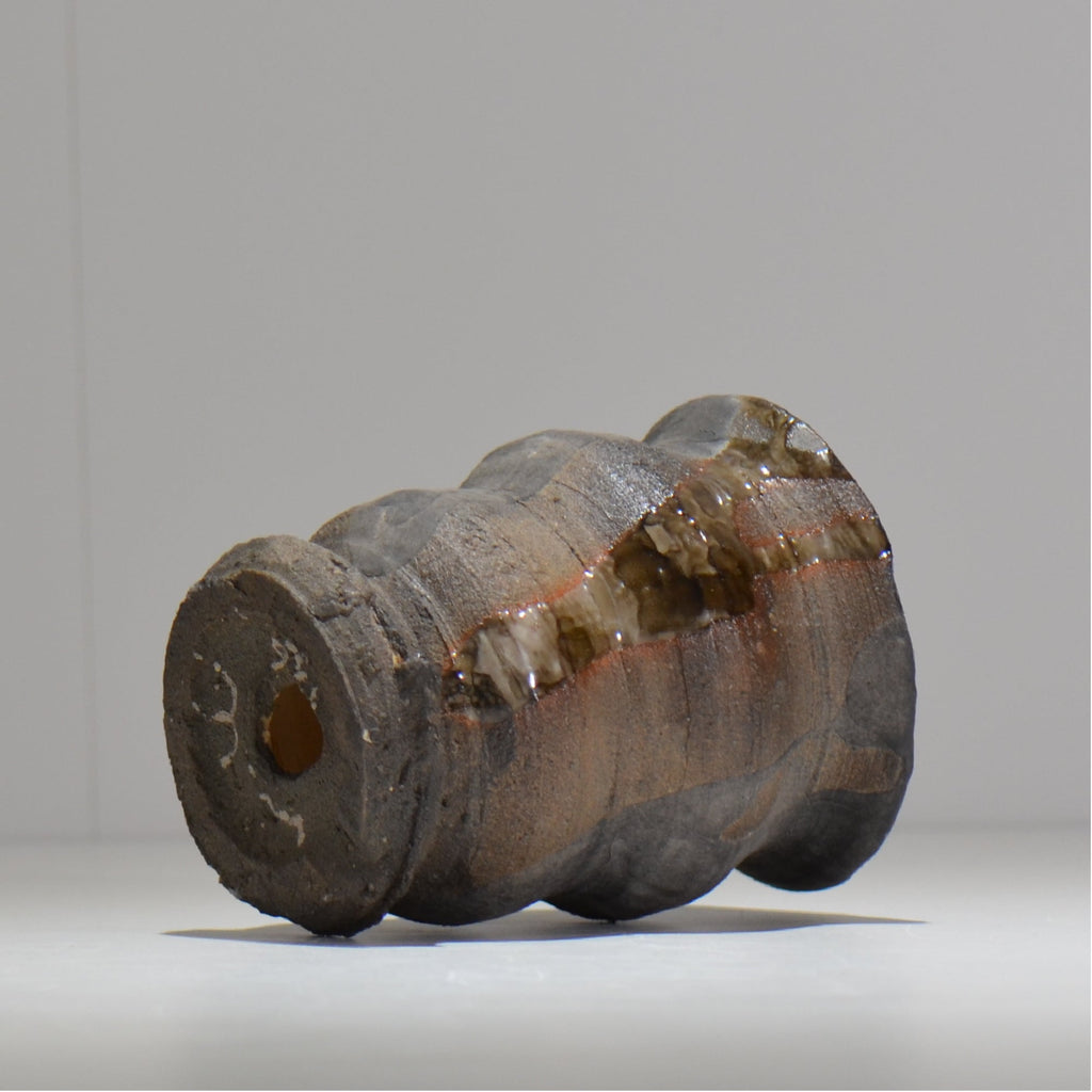 川合 牧人 / JOUKON / mk_ju05_s / 約φ11cm / 植木鉢