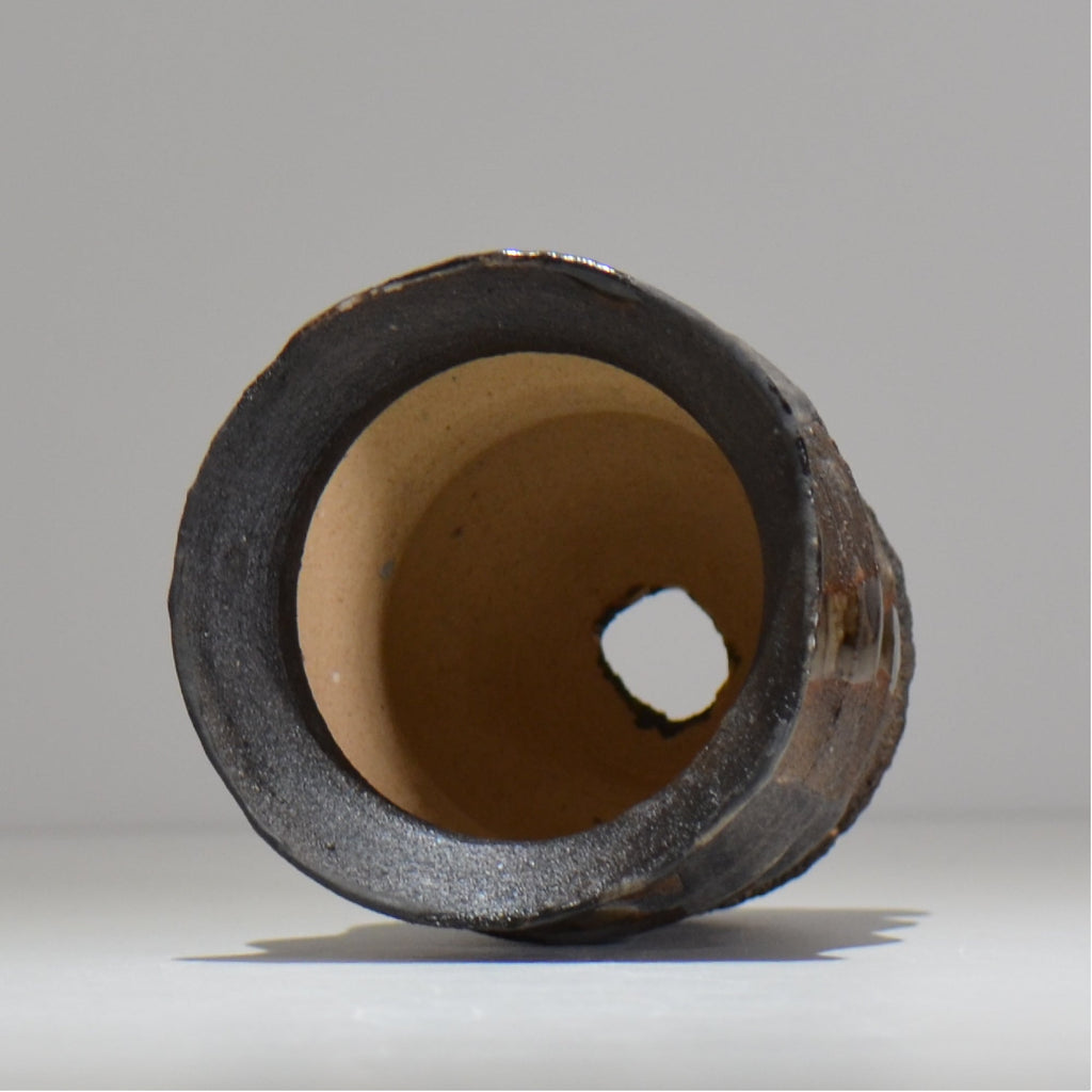 川合 牧人 / JOUKON / mk_ju05_s / 約φ11cm / 植木鉢