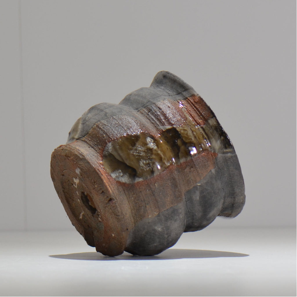 川合 牧人 / JOUKON / mk_ju06_m / 約φ12.7cm / 植木鉢