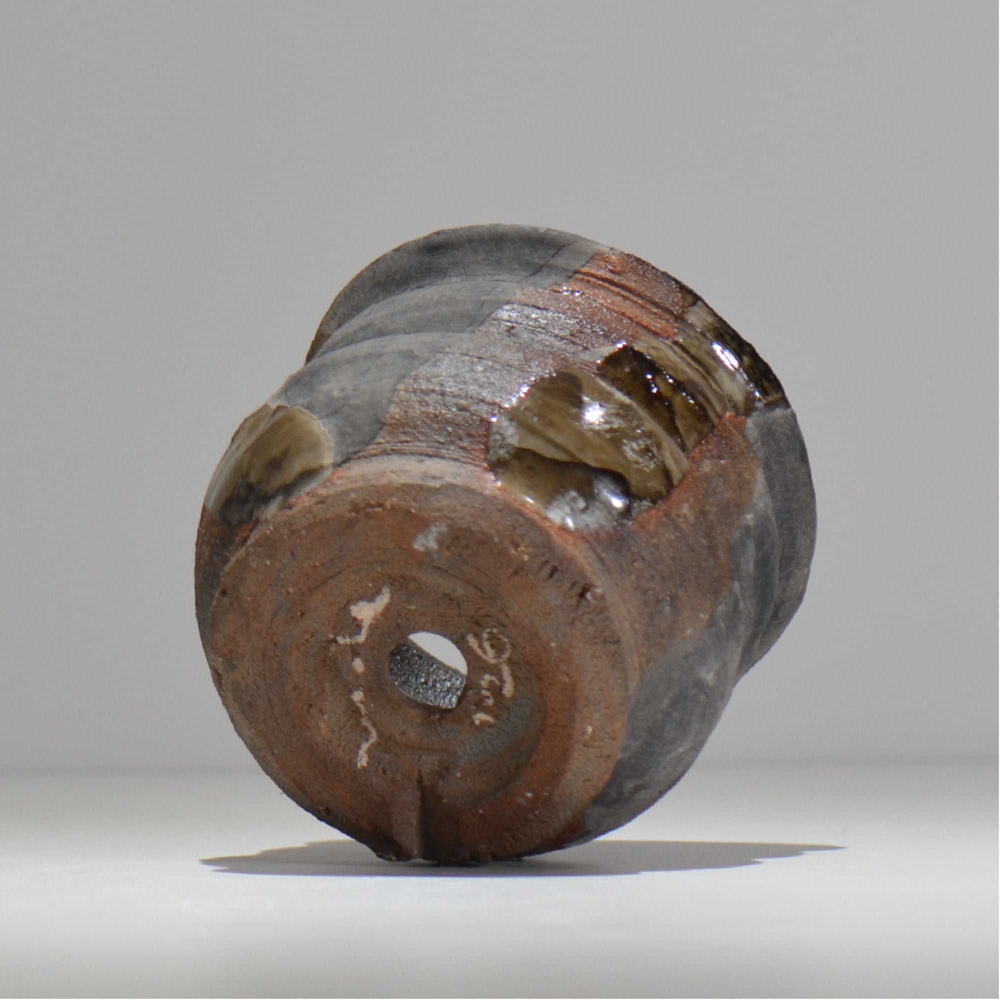川合 牧人 / JOUKON / mk_ju06_m / 約φ12.7cm / 植木鉢