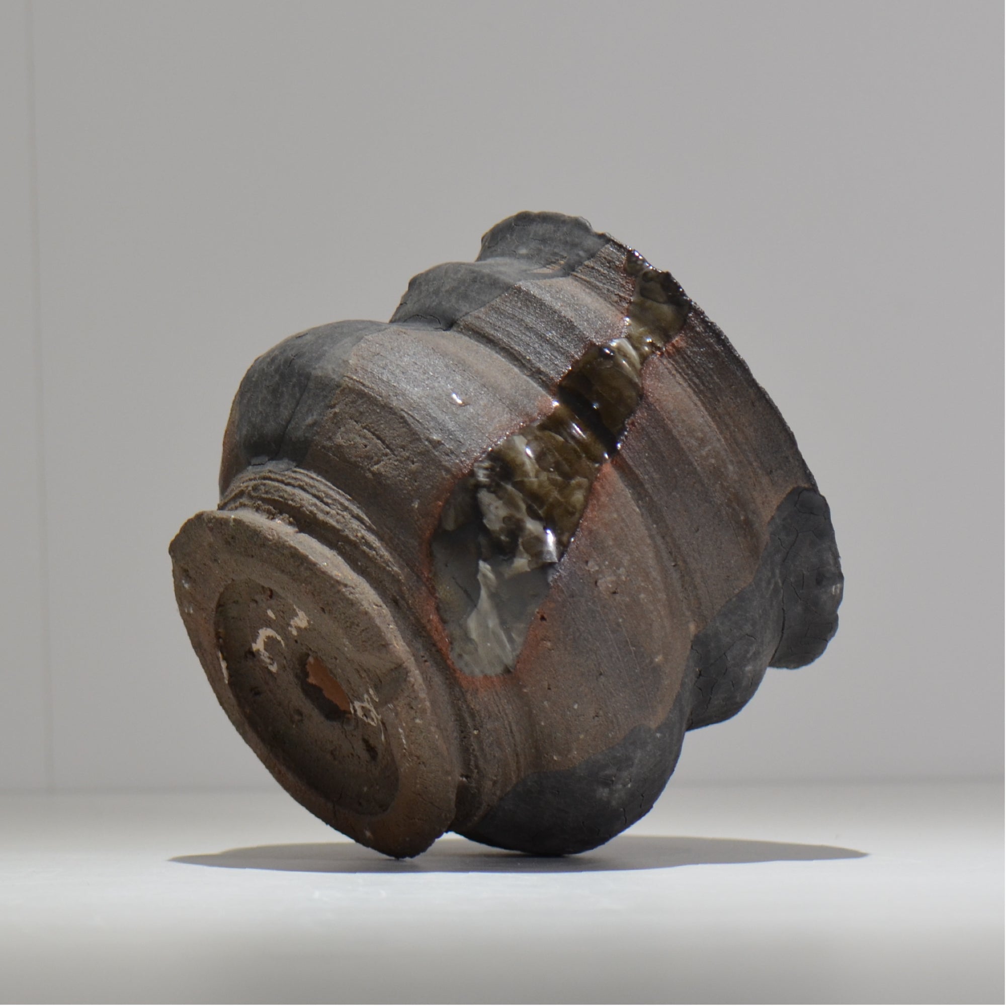 川合 牧人 / JOUKON / mk_ju07_l / 約φ15.5cm / 植木鉢