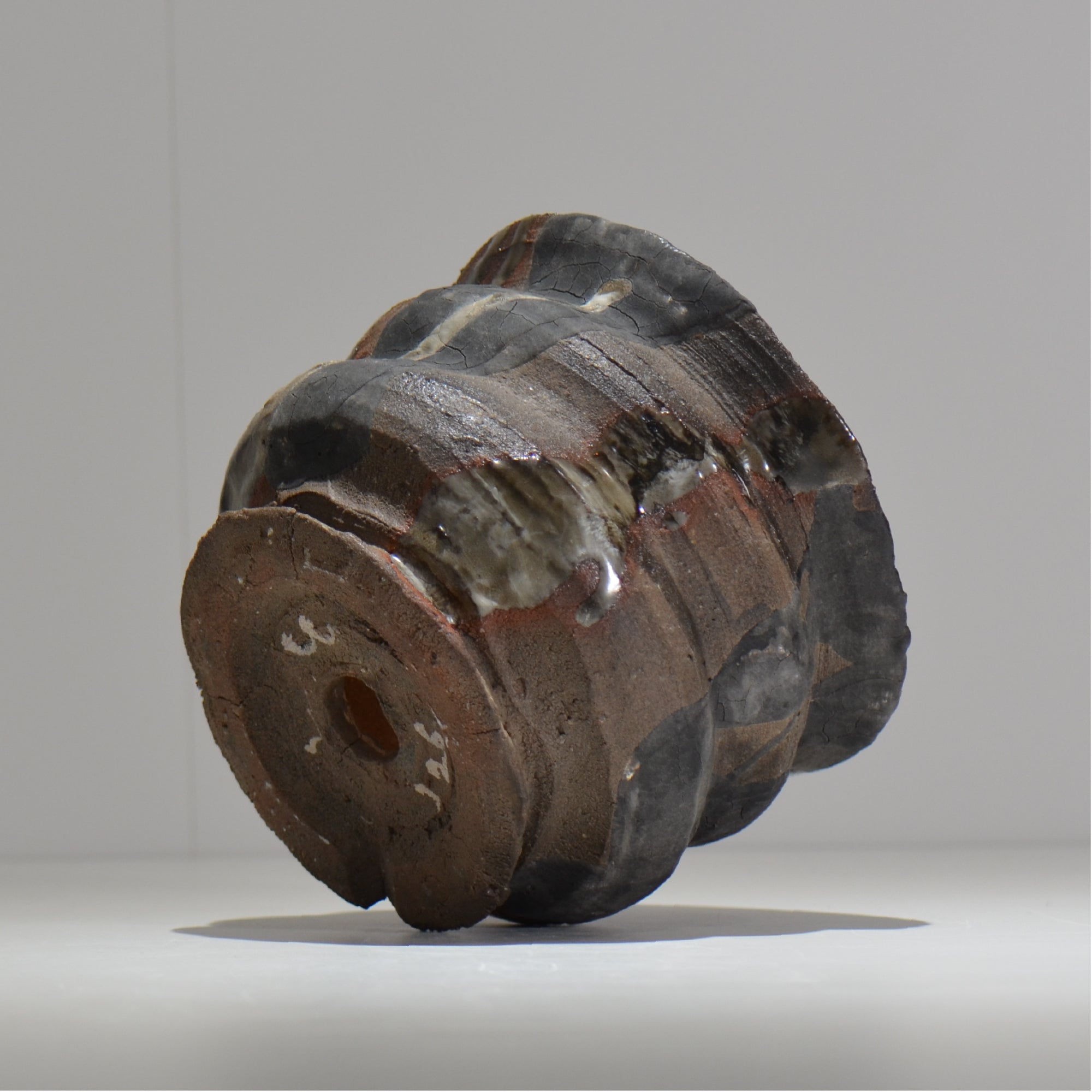 川合 牧人 / JOUKON / mk_ju08_l / 約φ17.2cm / 植木鉢