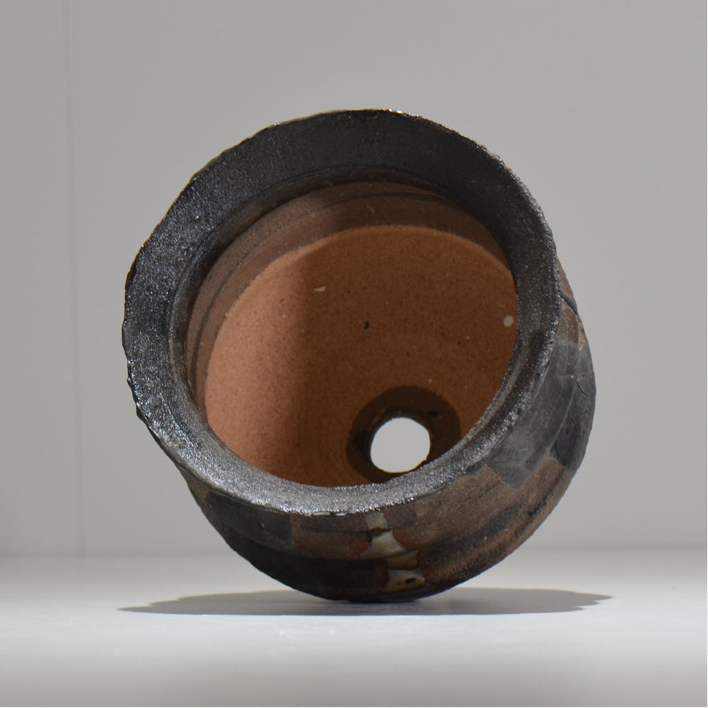 川合 牧人 / JOUKON / mk_ju08_l / 約φ17.2cm / 植木鉢