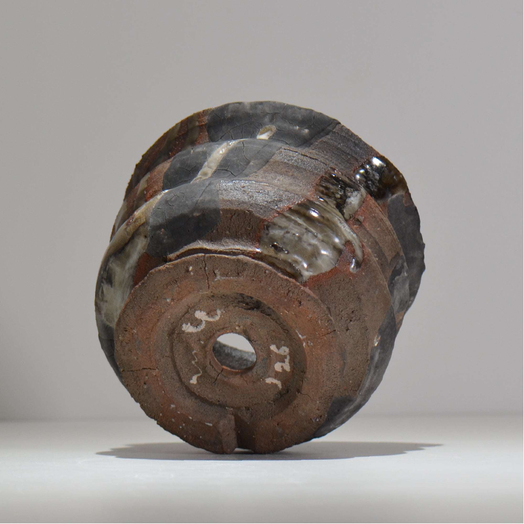 川合 牧人 / JOUKON / mk_ju08_l / 約φ17.2cm / 植木鉢