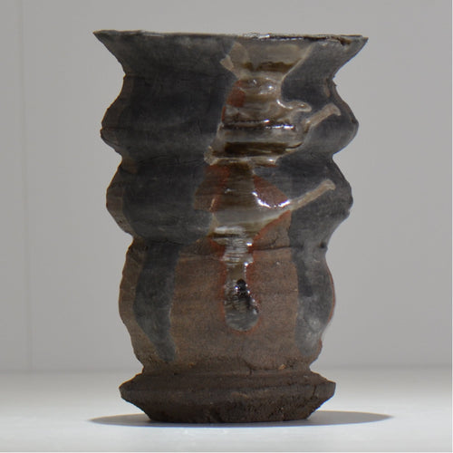 川合 牧人 / JOUKON / mk_ju09_m / 約φ13cm / 植木鉢