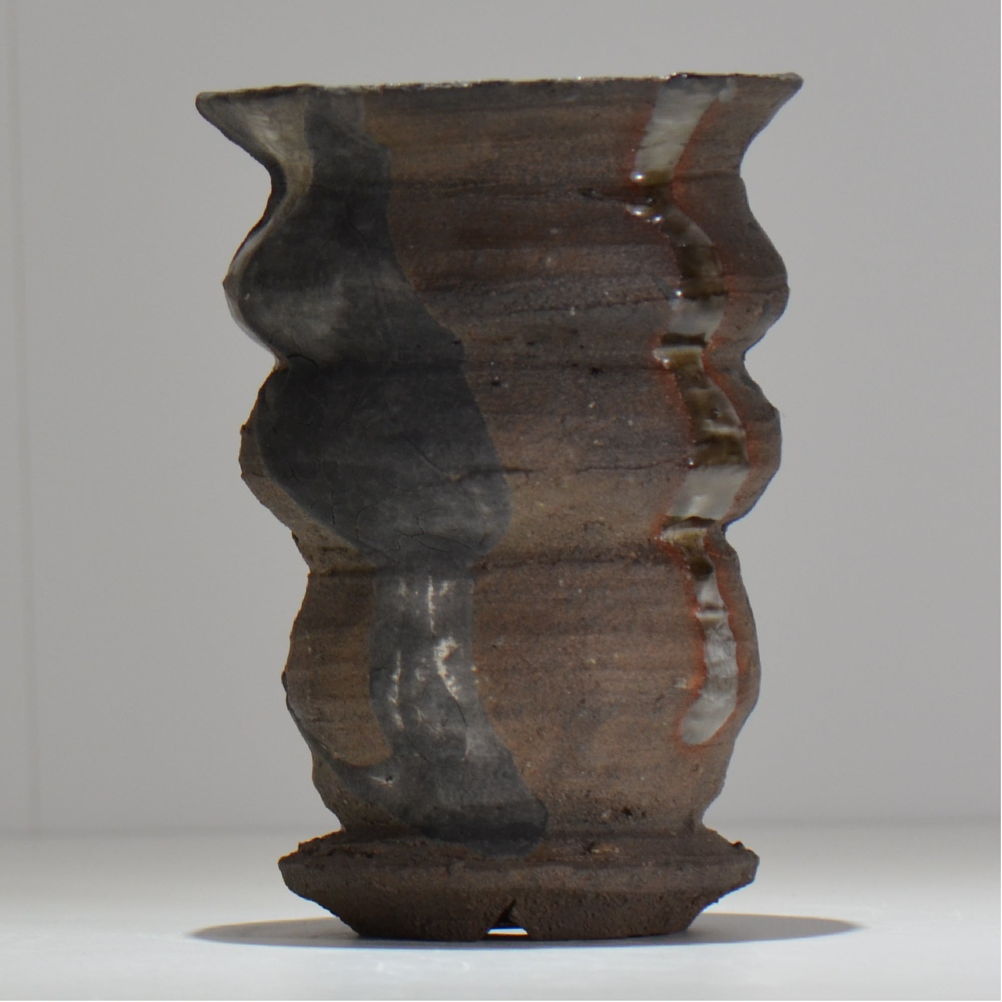 川合 牧人 / JOUKON / mk_ju09_m / 約φ13cm / 植木鉢