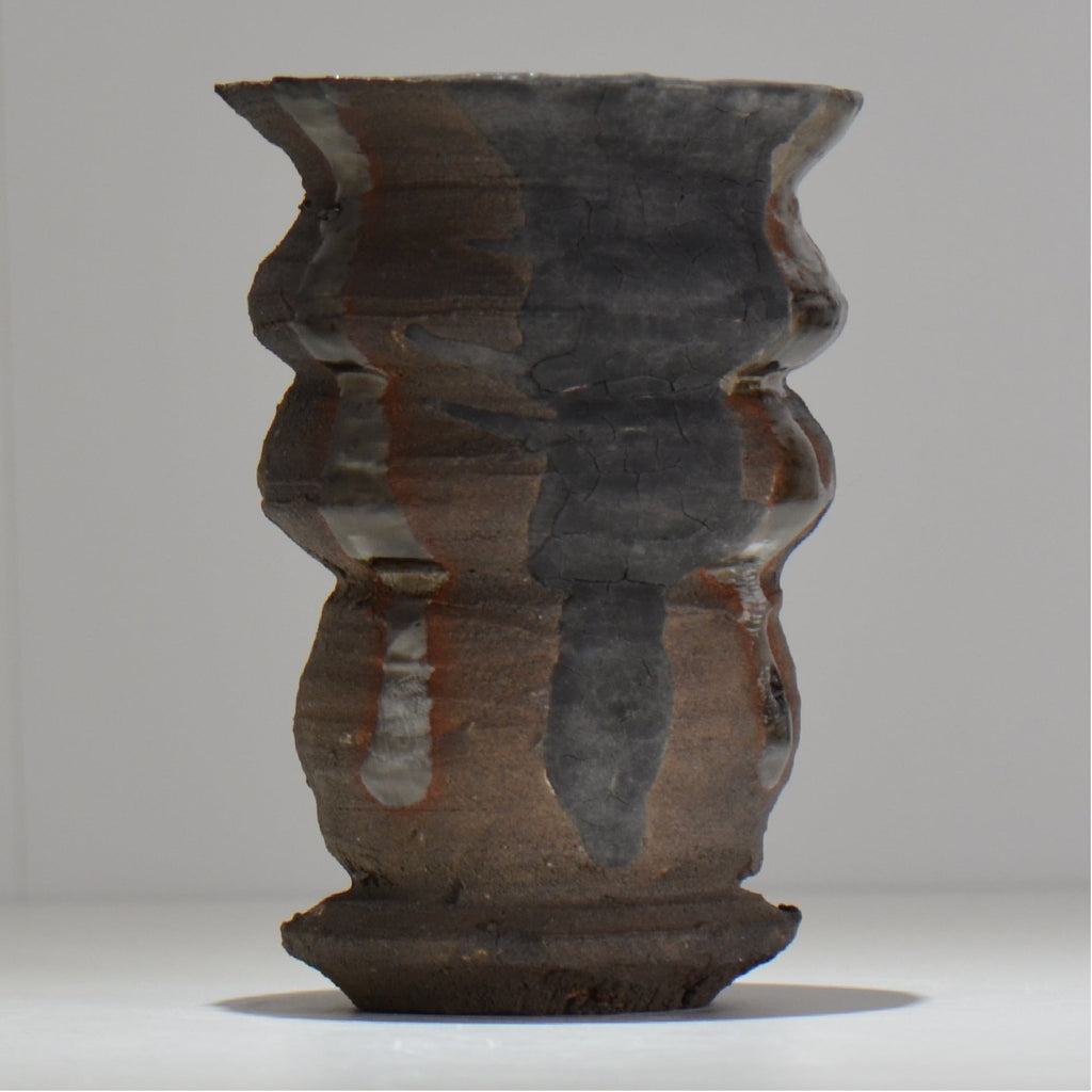 川合 牧人 / JOUKON / mk_ju09_m / 約φ13cm / 植木鉢