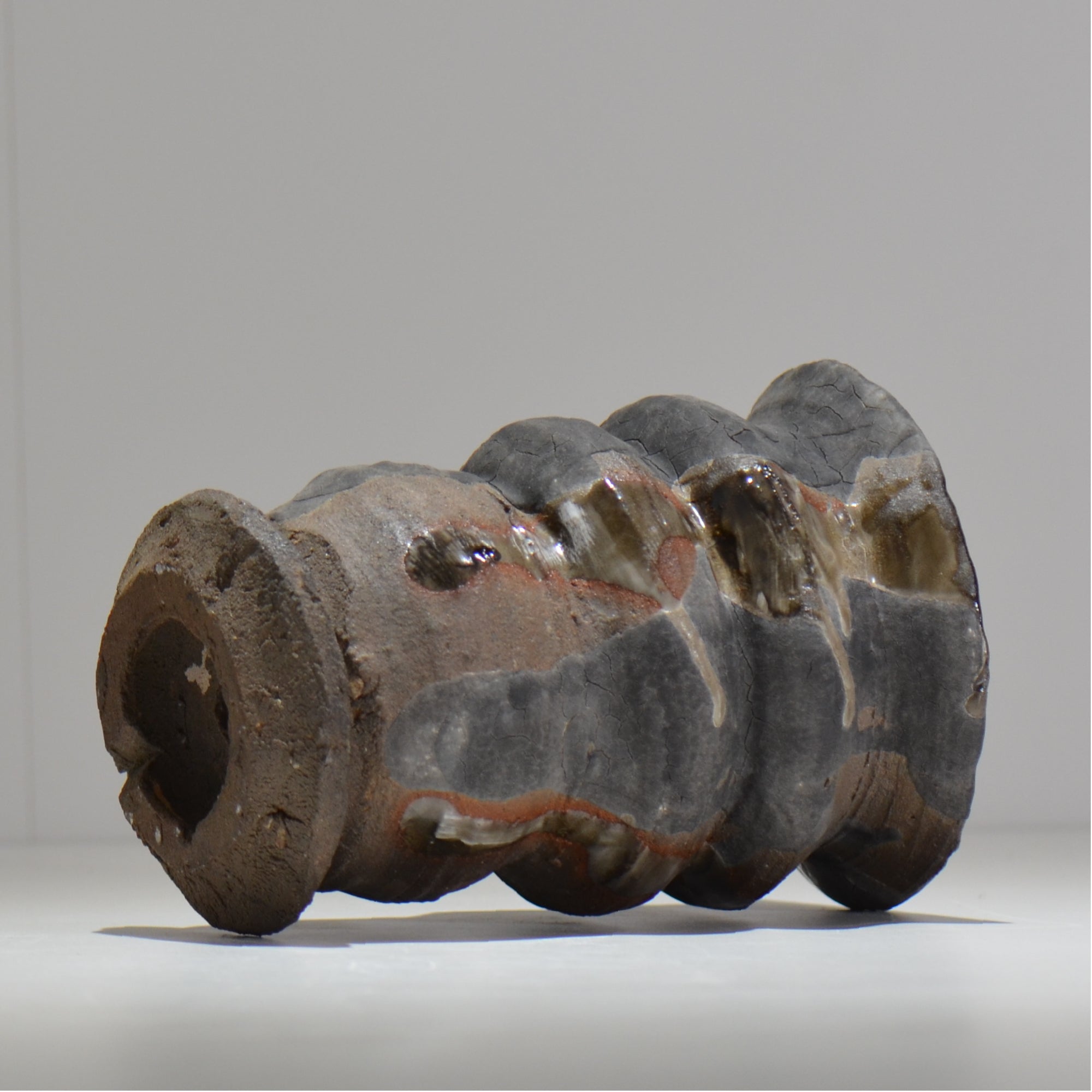 川合 牧人 / JOUKON / mk_ju09_m / 約φ13cm / 植木鉢