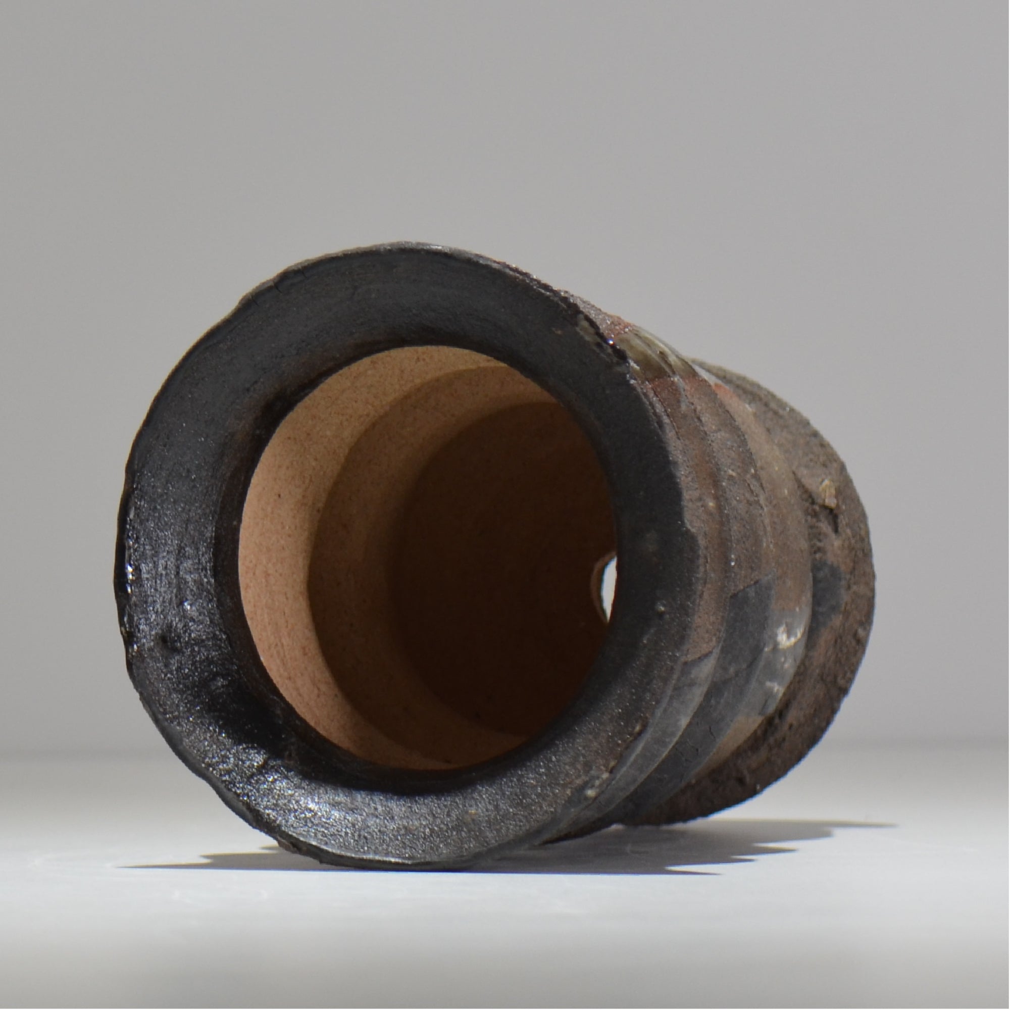 川合 牧人 / JOUKON / mk_ju09_m / 約φ13cm / 植木鉢