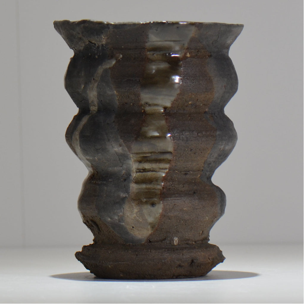 川合 牧人 / JOUKON / mk_ju10_m / 約φ14cm / 植木鉢