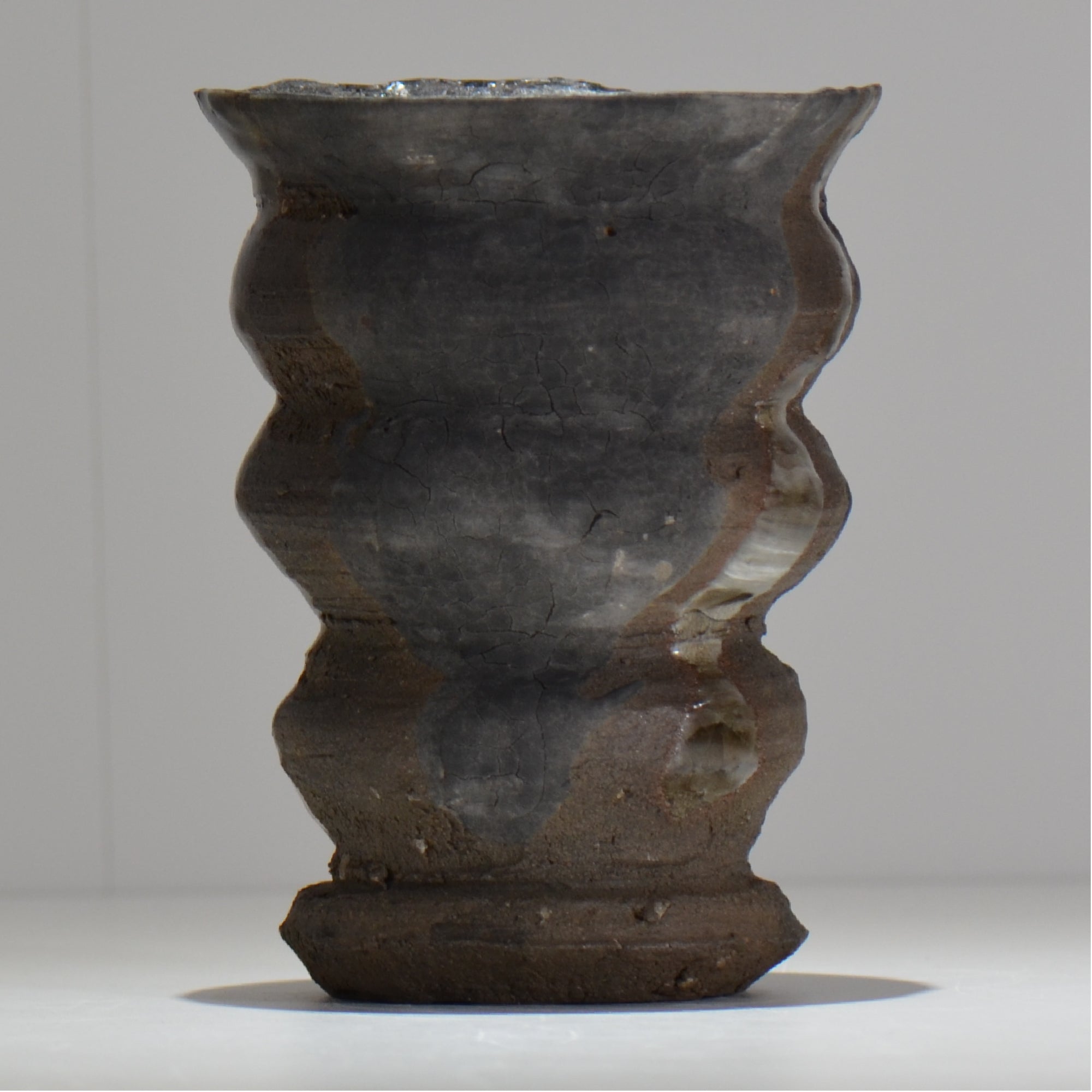 川合 牧人 / JOUKON / mk_ju10_m / 約φ14cm / 植木鉢