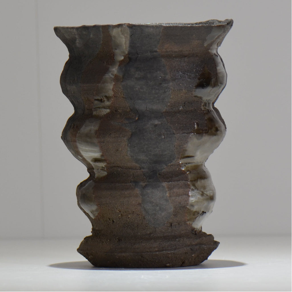 川合 牧人 / JOUKON / mk_ju10_m / 約φ14cm / 植木鉢