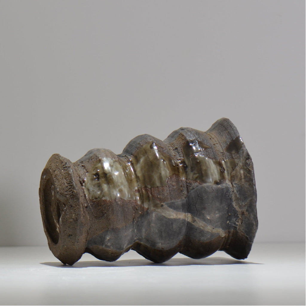 川合 牧人 / JOUKON / mk_ju10_m / 約φ14cm / 植木鉢