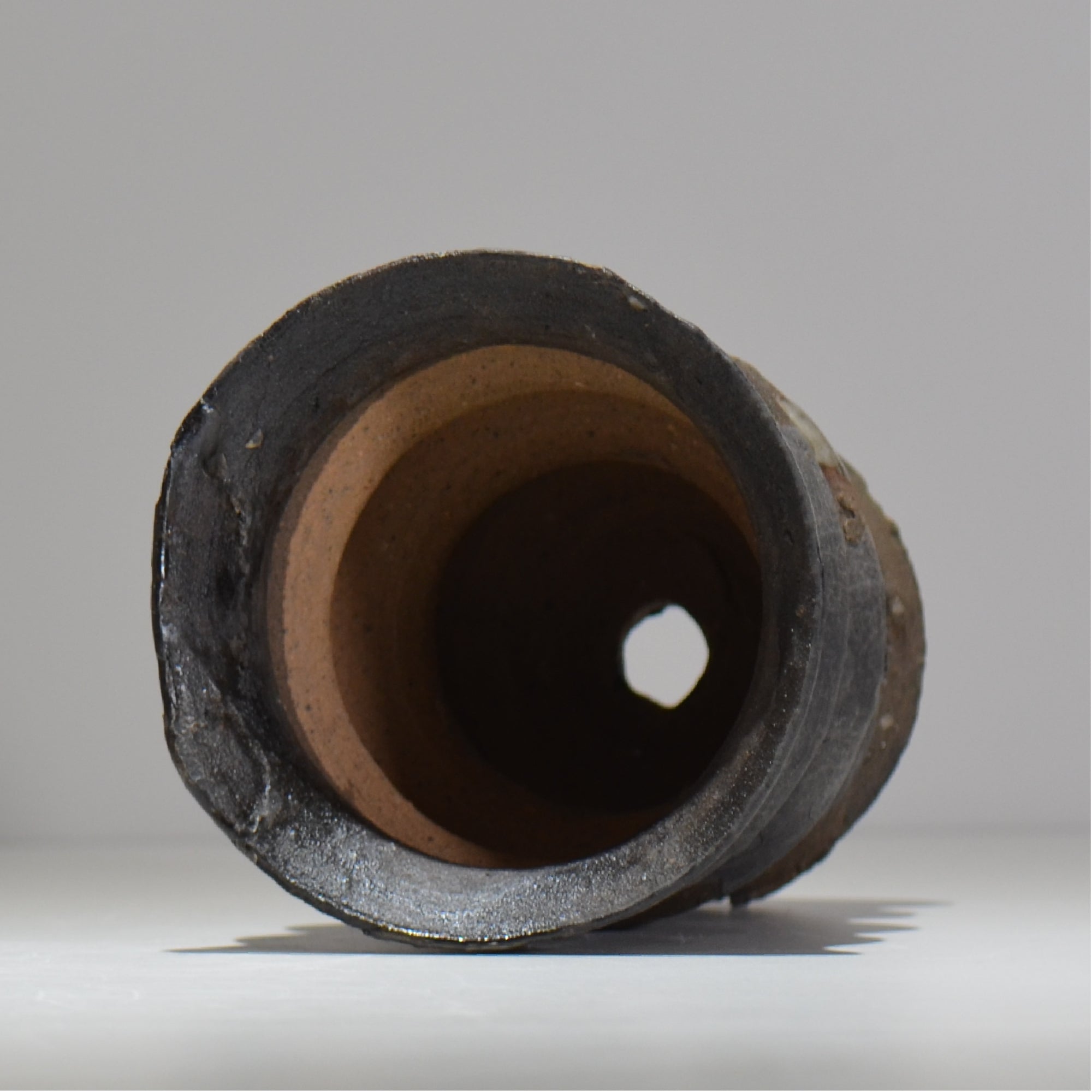 川合 牧人 / JOUKON / mk_ju10_m / 約φ14cm / 植木鉢 – ハチラボ