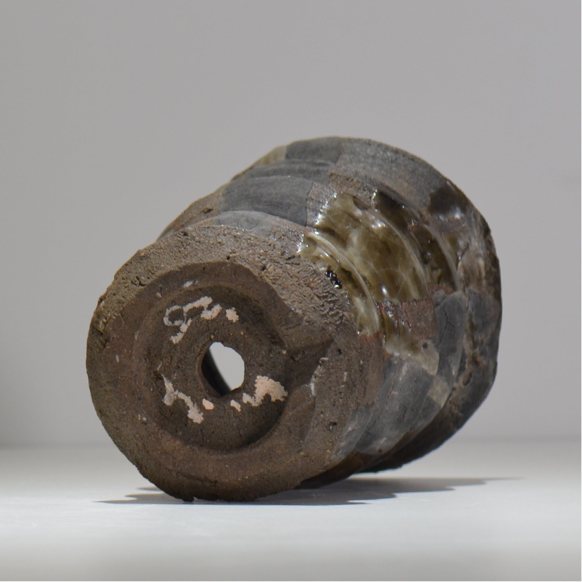 川合 牧人 / JOUKON / mk_ju10_m / 約φ14cm / 植木鉢 – ハチラボ