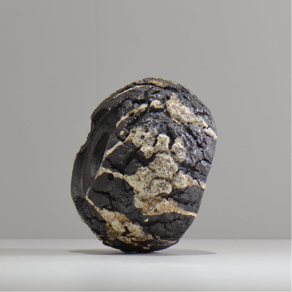 松井邦明 /  枯渇  / mk_ko04_s / 約 10cm / 植木鉢