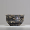 松井邦明 /  蔓  / mk_kz01_l / 約 16.7cm / 植木鉢