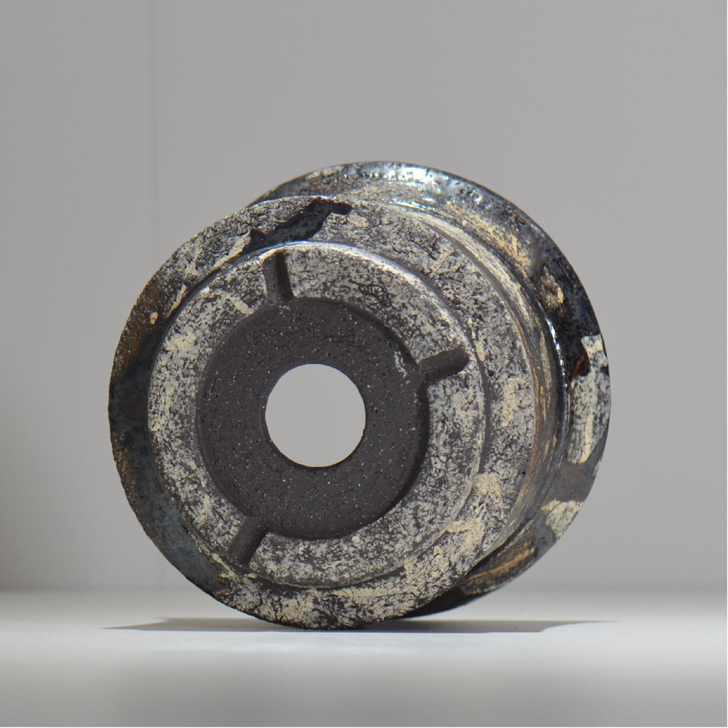 松井邦明 /  蔓  / mk_kz03_l / 約 16.7cm / 植木鉢