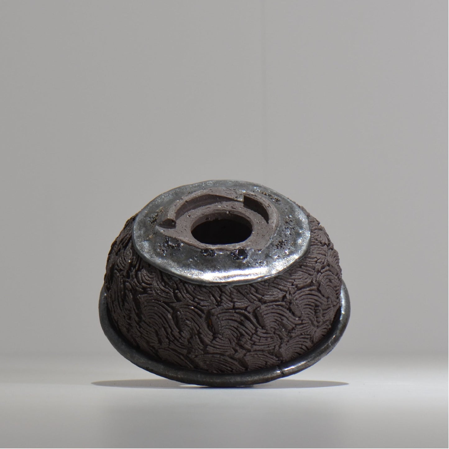 松井邦明 /  水沫  / mk_mi01_s / 約 11cm / 植木鉢
