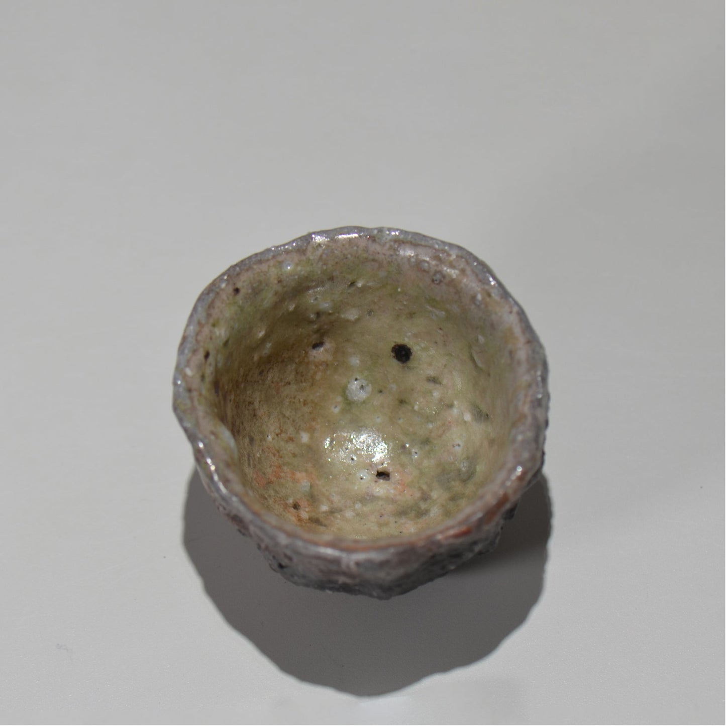 宮島 將實 / ぐい呑み/ mm_09