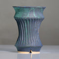 森田昌求 /  CLAW / 約φ11.3cm/ mom2_cb09_s / 植木鉢