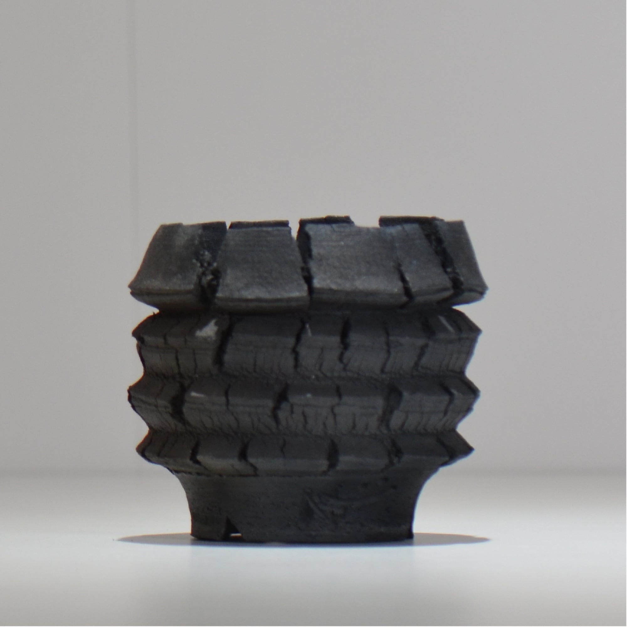 宮島將實 / mm2_ta01_xs / 約 φ8cm / 植木鉢 – ハチラボ