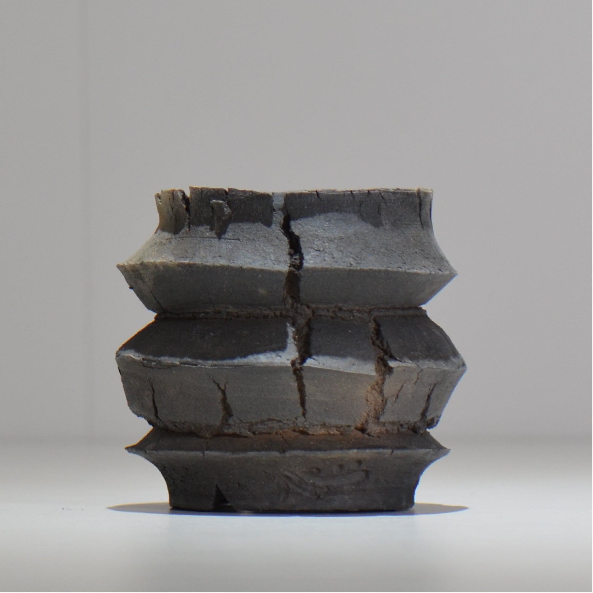 宮島將實 / mm2_ta02_xs / 約 φ7.5cm / 植木鉢 – ハチラボ 宮島將實 / mm2_ta02_xs / 約 φ7.5cm / 植木鉢 – ハチラボ