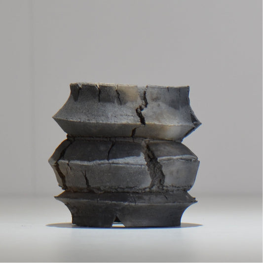 宮島將實 / mm2_ta02_xs / 約 φ7.5cm / 植木鉢