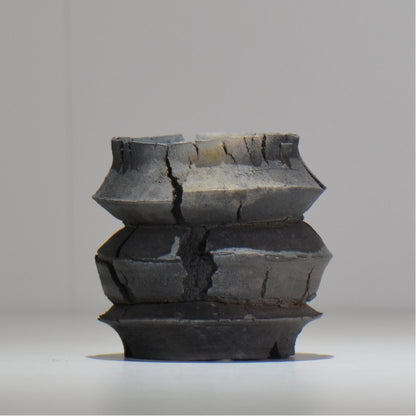 宮島將實 / mm2_ta02_xs / 約 φ7.5cm / 植木鉢