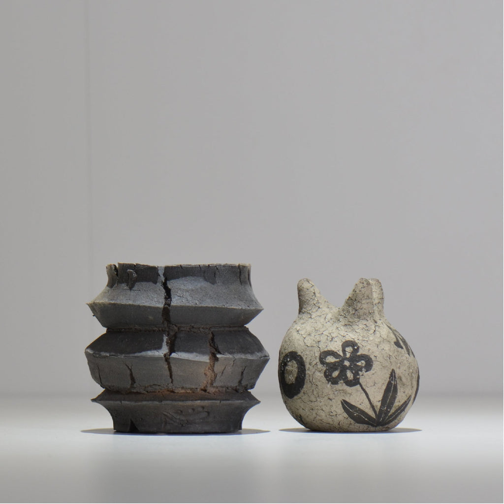宮島將實 / mm2_ta02_xs / 約 φ7.5cm / 植木鉢