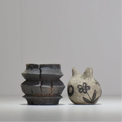 宮島將實 / mm2_ta02_xs / 約 φ7.5cm / 植木鉢