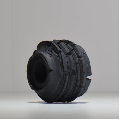 宮島將實 / mm2_ta03_xs / 約 φ8.5cm / 植木鉢