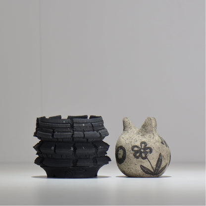 宮島將實 / mm2_ta03_xs / 約 φ8.5cm / 植木鉢