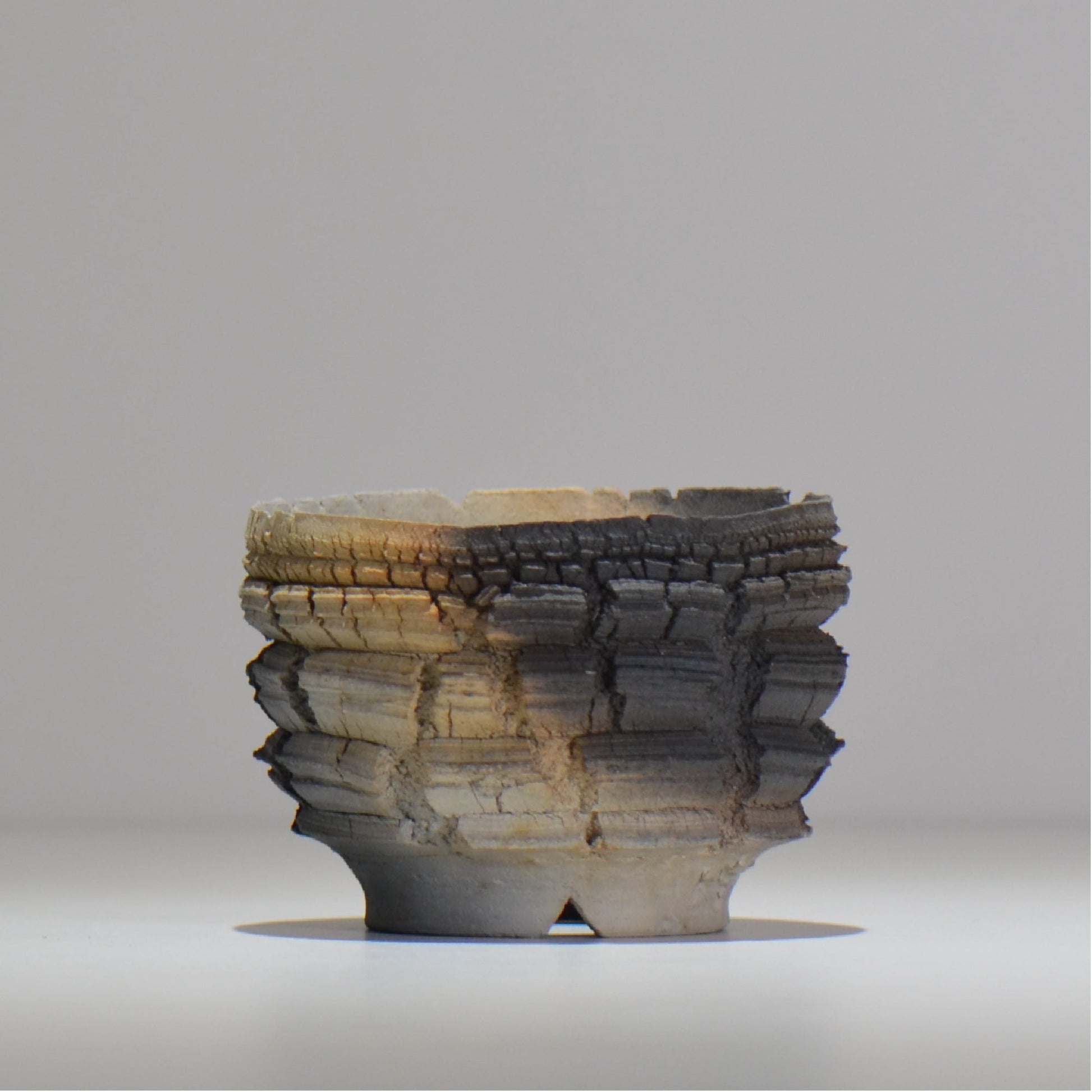 宮島將實 / mm2_ta04_s / 約 φ10cm / 植木鉢