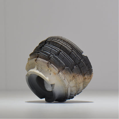 宮島將實 / mm2_ta04_s / 約 φ10cm / 植木鉢