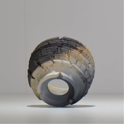 宮島將實 / mm2_ta04_s / 約 φ10cm / 植木鉢