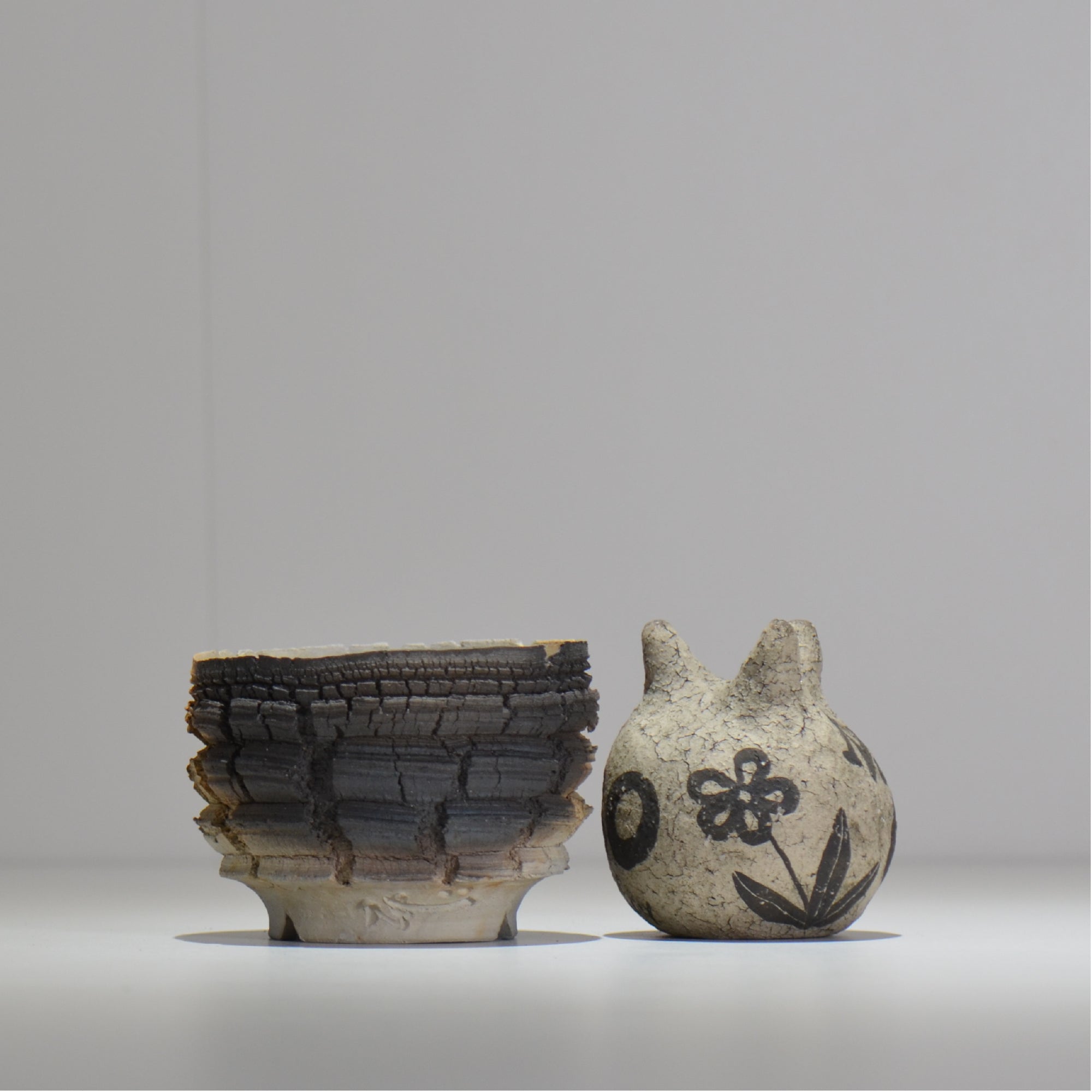 宮島將實 / mm2_ta04_s / 約 φ10cm / 植木鉢