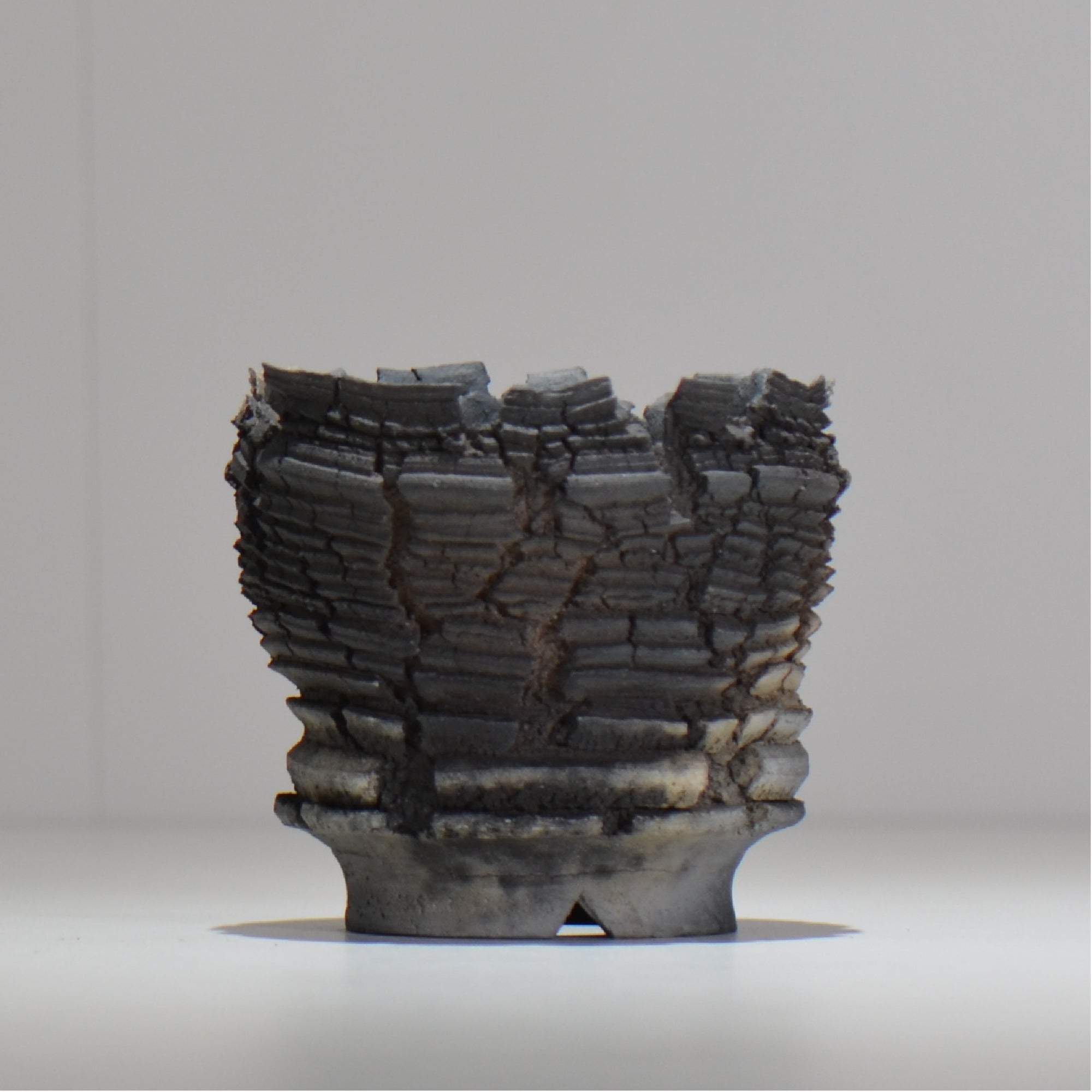 宮島將實 / mm2_ta06_s / 約 φ10cm / 植木鉢 – ハチラボ